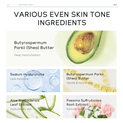 Hydrating Eye Cream – Moisturizing Skin Care Treatment