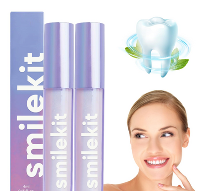 Tooth Gloss Whitening Pen – Instant Smile Brightening