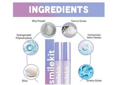 Tooth Gloss Whitening Pen – Instant Smile Brightening