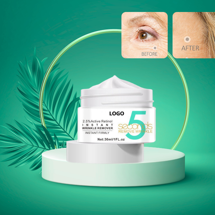 Hot Selling Skin Care Products Active Retinol Face Cream